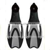 Watersport Swimming and Diving Fins New Style Carbon Fins thumbnail-2