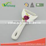 WCJ690 4 PCS CERAMIC KNIFE AND GRATER SET,HIGH QUALITY ,HOT SALE,decorative Pattern thumbnail-5