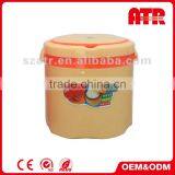 New Arrival DC 12V / 65W Car Electric Mini Rice Cooker thumbnail-1