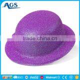 Latest Fruit Color Orange Eva Plastic Hat for Kids thumbnail-3