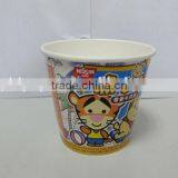 Printing Paper Instant Noodle Bowl thumbnail-1