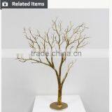 Artificial Decorative White Dry Tree Branch Wedding Table Setting thumbnail-4