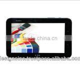 7" Tablet PC Fastest 1.5GHz A10 thumbnail-1