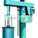 Shampoo Making Machine/ointment Emulsion Machine/bath Cream Emulsion Machine thumbnail-1