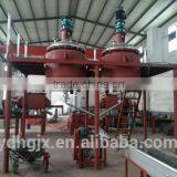 High Quality Hot Melt Glue Making Chemical Machine and Full Manufacturing Plant thumbnail-1