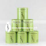 Agarwood Incense Coils - In Beautiful Green Box With Company Logo - Nhang Thien Joint Stock Company thumbnail-1
