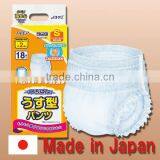 Hot-selling and Reliable Hot Sell Adult Diaper in Korea Medical Product With Functional Made in Japan thumbnail-1