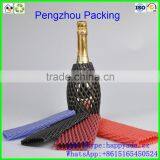 Epe Foam Sleeve Packing Net for Wine Bottles thumbnail-3