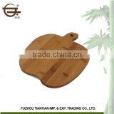 2016 New Arrival High Quality Custom Round Wood Chopping Board thumbnail-6
