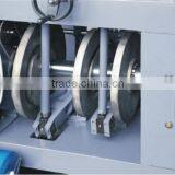 KB6040 New Model Automatic Rigid Box Making Machine for Gift Box and Mobile Phone Case thumbnail-6