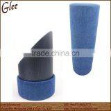 Custom Cardboard Cylinder Wine Box thumbnail-3