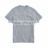 Plain T-shirts Jersey T-Shirt Men's Cheap Wholesale High Quality Short Sleeve Blouses Tops Custom T-shirt thumbnail-5
