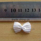 MSD Wholesale Net Ribbon Bow/flower for Clothes Decoration thumbnail-2