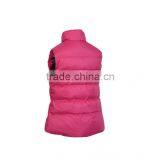 2016 Winter Warmer Women's Vest Jacket Cheap thumbnail-4