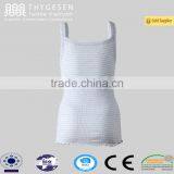 Wholesale Price New Arrival 100 Cotton Casual Tank Top