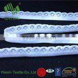 Eco-Friendly Garment Elastic Trimming Underwear Decorations thumbnail-1