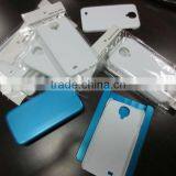 Jig Mold for Samsung S4 Sublimation Blank Phone Case thumbnail-1