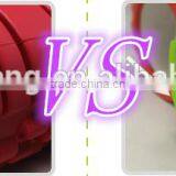 Shuoyang Top Sale Cheap Colorful Hollow Yoga Foam Roller thumbnail-3