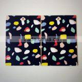 2017 Half Cut-off Thick Paper Hang Tags With High Quality thumbnail-1