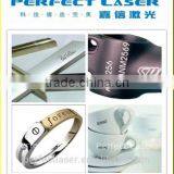 Portable 10W/20W Laser Source Sic Laser Mark System thumbnail-2