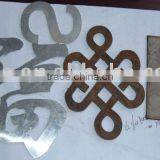 China Manufacturer VP1325 Plasma CNC Cutting Machine (CE Certificate