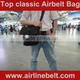 Top Classic Fashion Flight Bag for Men thumbnail-1