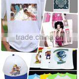 Large Promotion Self Weeding Heat Transfer Paper for Light t Shirt thumbnail-4
