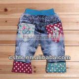 Children Jeans