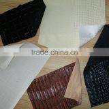Pvc Leatherette Stock Lots for Women Bag and Shoes thumbnail-4