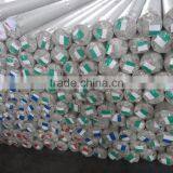 PVC Stripe Tarpaulin in Stock Lot for Tent and Cover