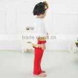 Hot Sale Kids Clothing Two Pieces Set , Autumn Kids Clothing Set , Girl Set Clothing thumbnail-2