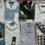 Mens Formal Shirts (Garment Stock Lots / Apparel Stock / Stocklots / Garment Apparel From Bangladesh) thumbnail-4