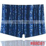 High Quality Fat Men in Briefs Underwear Men Sexy Swimming Boxer Wholesale thumbnail-2