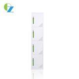 OEM Service Powder Coating 4 Door Gym Steel Locker thumbnail-1