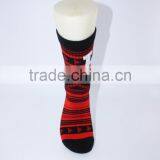Thick Sport Socks Men With Rib on Leg thumbnail-2