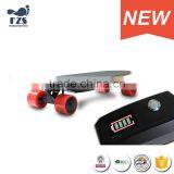 HSJ244 Advanced 2017 New Model Electric Skateboard for Adults thumbnail-4