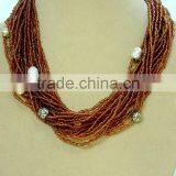 Sea Shell Necklaces thumbnail-1