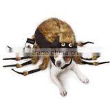 High Quality Dog Costume - FUZZY TARANTULA COSTUMES thumbnail-1