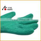 Latex Coated Cotton Gloves Garden Gloves Working Gloves Hand Protection thumbnail-4