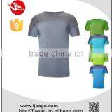 Dry Fit Running t Shirt, Sports Blank Dry Fit t Shirt thumbnail-1