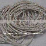 2mm White Jewellery Cords thumbnail-1