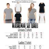 Wholesale Customize Everything You Want to Say , Cheaper Custom I Said YES T-Shirt Made In China thumbnail-2