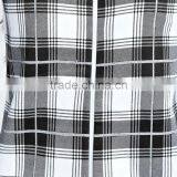 Wholesale Family Flannel Black and White Adult Onesie 100 Cotton thumbnail-4