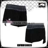 China Wholesale Spandex Shorts High Quality Ladies Gym Shorts With Pockets thumbnail-2