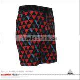 Top Quality Custom Design Mens Sexy Board Shorts thumbnail-5