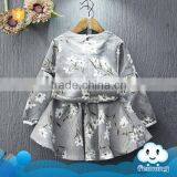 Designer Punjabi Suits 2016 Wholesale Children Clothing Suit Kid Clothes