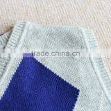Children School Uniform Vest Manufacturers thumbnail-4