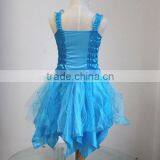 Baby Girl Princess Fairy Dress thumbnail-2