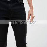 2016 Latest Design Denim Jeans Popular Denim Trouser Men Skinny Jeans thumbnail-3