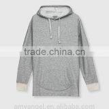 Hoodies Factory Design Men Fahion Street Wear Hip Hop Custom Man Hoody thumbnail-5